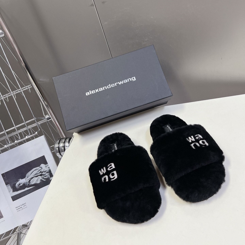 Alexander Wang Slippers